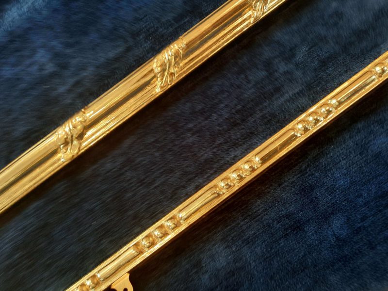 Gilded beading - Image 3