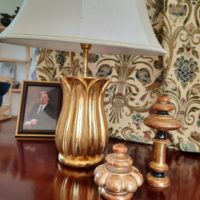 Gilded Lamps - Image 4