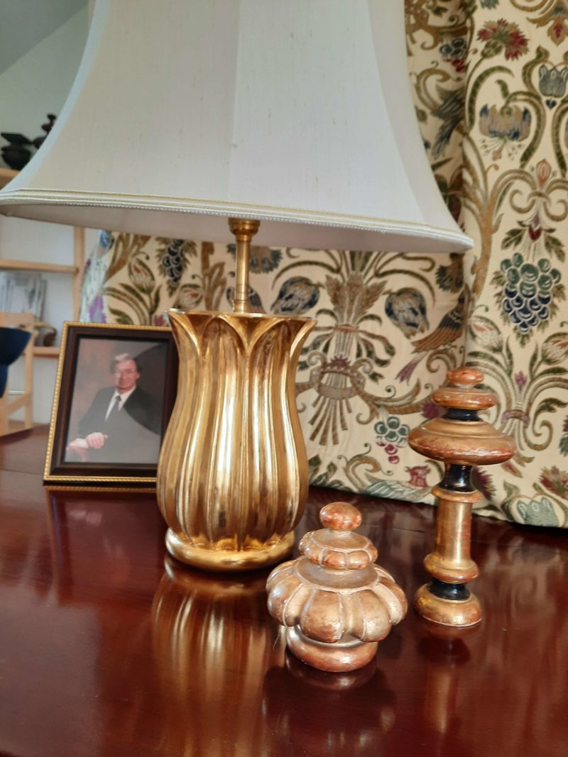 Gilded Lamps - Image 4