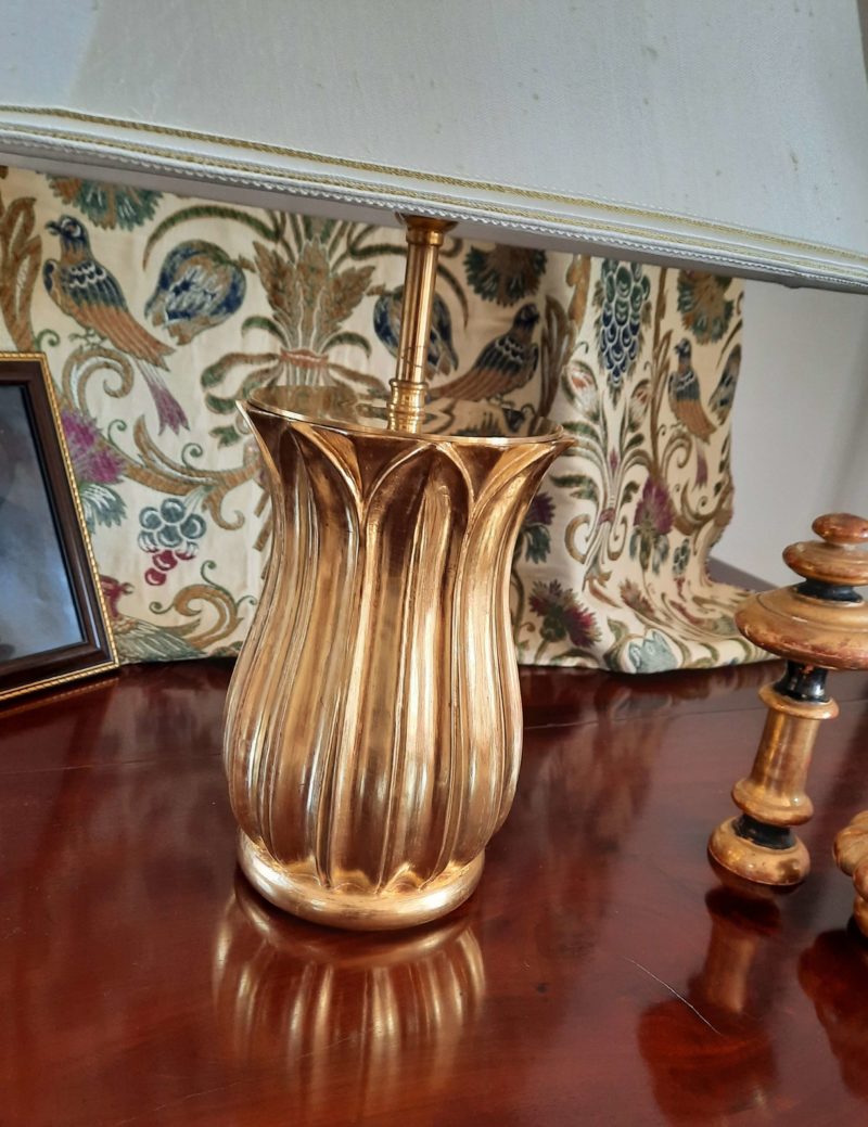 Gilded Lamps - Image 2