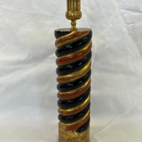 Curtain Pole Candlesticks - Image 5