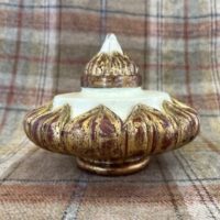 Large Lotus Finial - Image 2