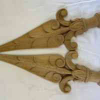 Arrowhead Mouldings