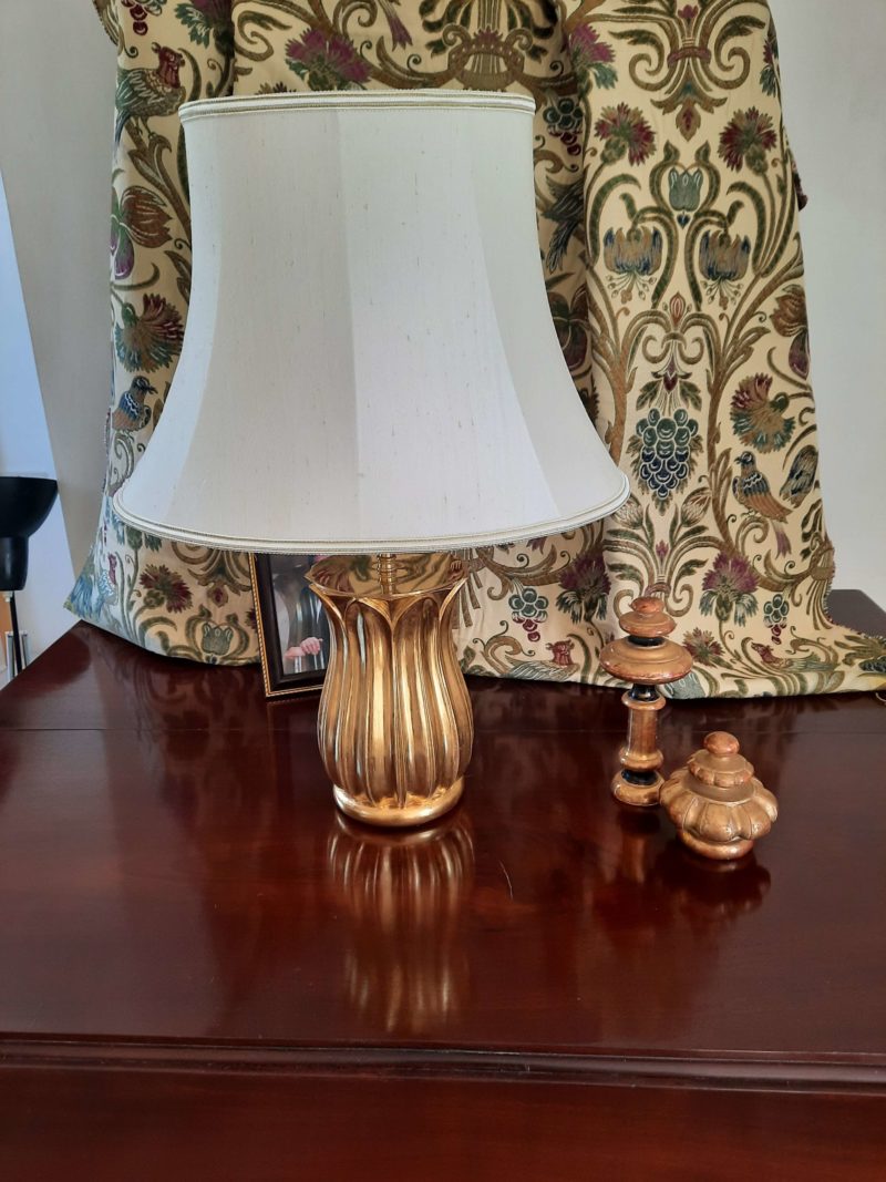 Gilded Lamps - Image 3