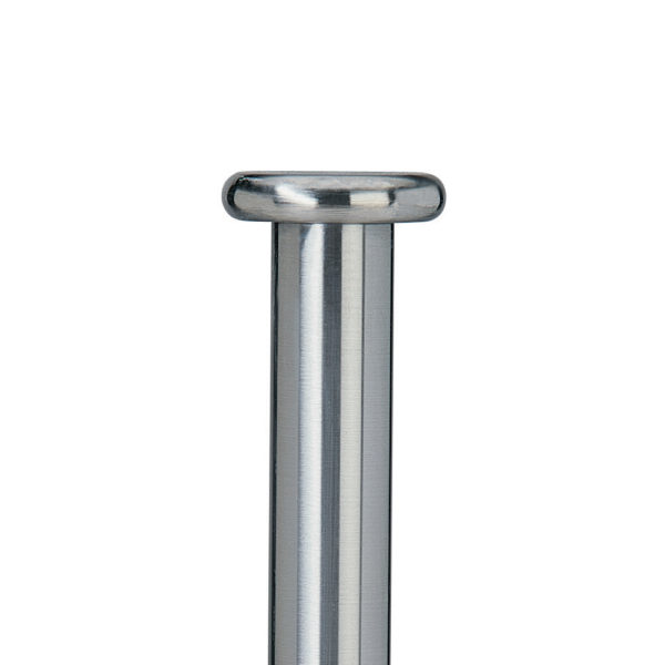 Button Finial