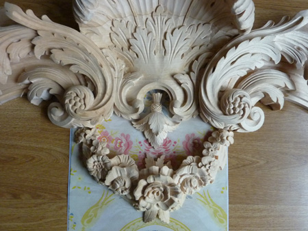 carving-Louis-XVI-bed-3