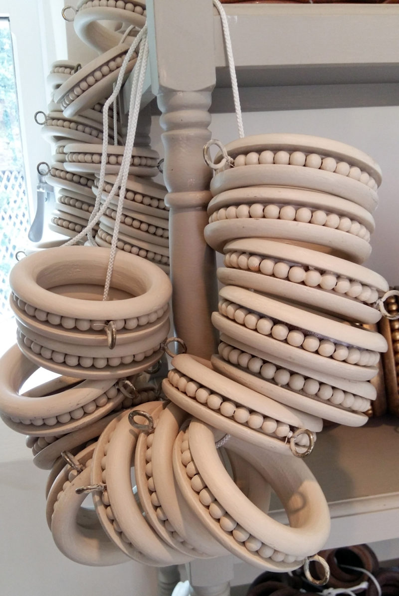 22 Beaded Rings