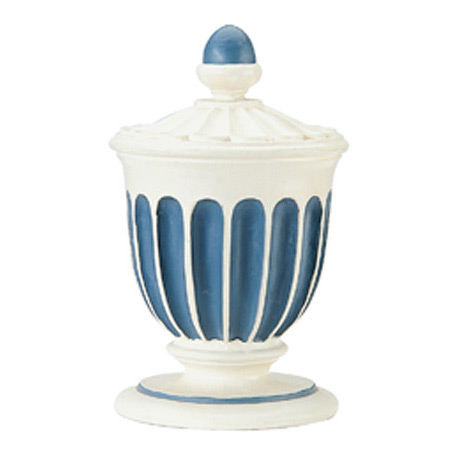 Fluted Urn finial