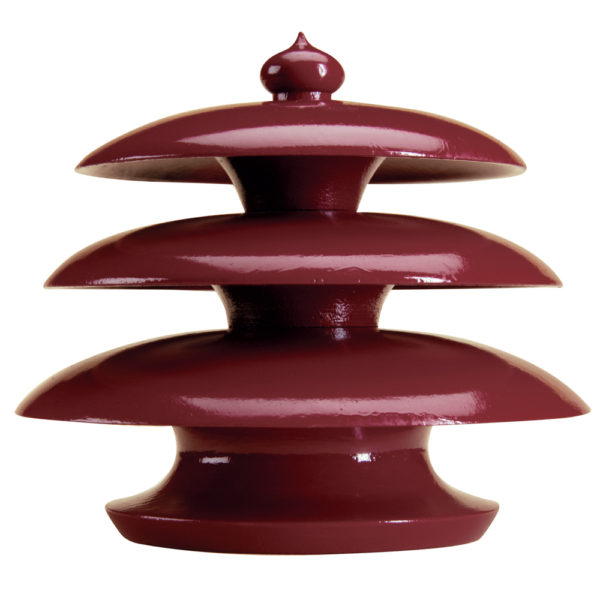 Pagoda Finial