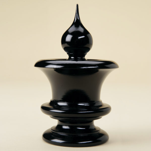 Vase Finial